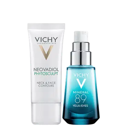 Imagem do produto Kit Vichy Neovadiol Minéral 89 (2 Produtos)