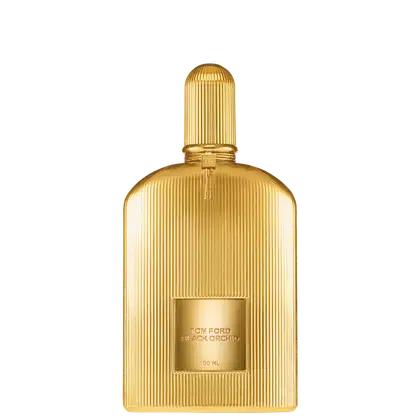 Imagem do produto Black Orchid Tom Ford Parfum - Perfume Unissex 100ml