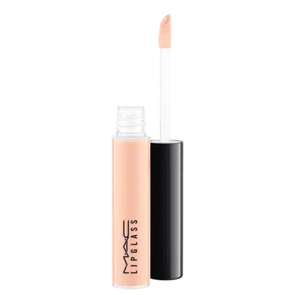 Imagem do produto M·A·C Lipglass C-Thru - Gloss Labial 2,4g