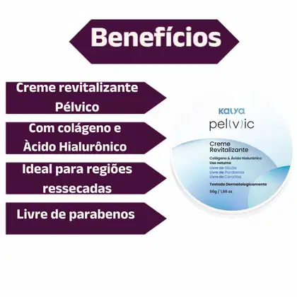 Imagem do produto Creme Esfoliante Revitalizante Íntimo Pós treino Pele Macia