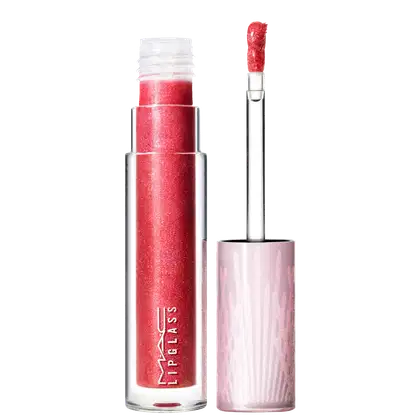 Imagem do produto M·A·C Frosted Firework Snow in Love - Gloss Labial 3,1ml