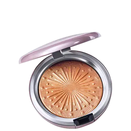 Imagem do produto M·A·C Frosted Firework Extra Dimension Skinfinish Flare for the Dramatic - Pó Iluminador 9g