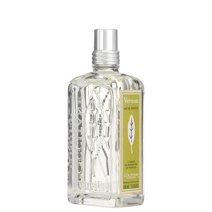 Imagem do produto Verbena L'Occitane en Provence Eau de Toilette - Perfume Unissex 100ml