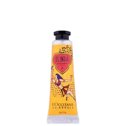 Imagem do produto L'Occitane au Brésil Olinda de Viver - Creme Hidratante para as Mãos 30ml