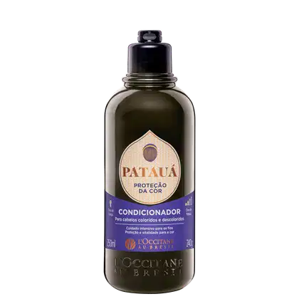 Imagem do produto L'Occitane au Brésil Patauá Proteção da Cor - Condicionador 250ml