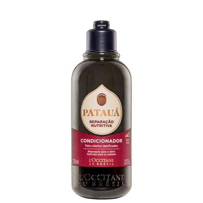 Imagem do produto L'Occitane au Brésil Patauá Reparação Nutritiva - Condicionador 250ml d