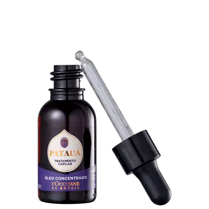 Imagem do produto L'Occitane au Brésil Patauá - Óleo Capilar 30ml