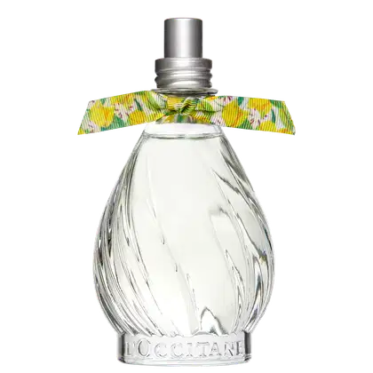 Imagem do produto Flor de Graviola L'Occitane au Brésil Eau de Cologne - Perfume Feminino 100ml