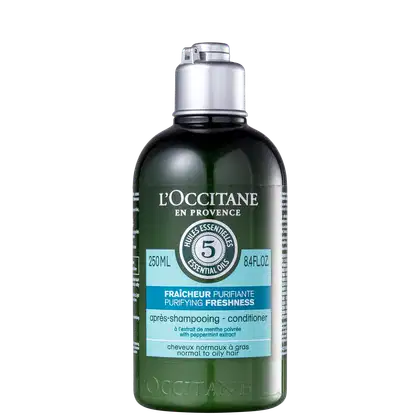 Imagem do produto L'Occitane en Provence Aromacologia Refrescante - Condicionador 250ml
