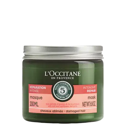 Imagem do produto L'Occitane en Provence Aromacologia Reparadora - Máscara Capilar 200ml