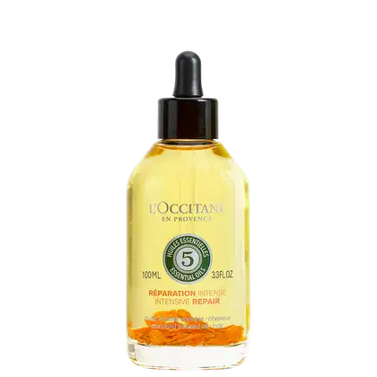 Imagem do produto L'Occitane en Provence Aromacologia Reparador - Óleo Capilar 100ml