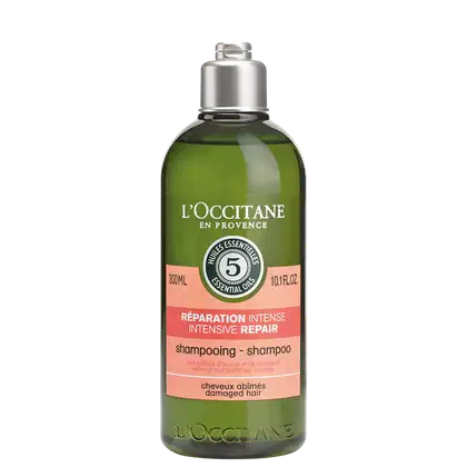 Imagem do produto L'Occitane en Provence Aromacologia Reparador - Shampoo 300ml
