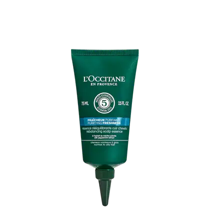 Imagem do produto L'Occitane en Provence Aromacologia Refrescante - Tônico Capilar 75ml