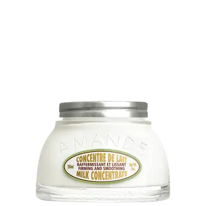 Imagem do produto L'Occitane en Provence Amêndoa - Hidratante Firmador 200ml