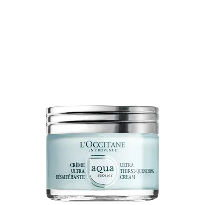 Imagem do produto L'Occitane en Provence Aqua Réotier - Creme Hidratante Facial 50ml