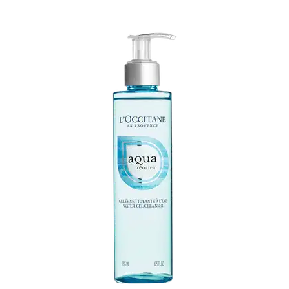 Imagem do produto L'Occitane en Provence Aqua Réotier - Gel de Limpeza Facial 195ml