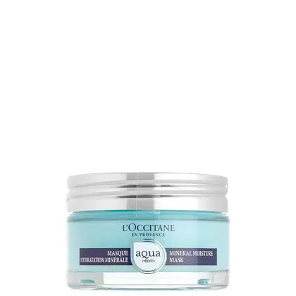 Imagem do produto L'Occitane en Provence Aqua Réotier - Máscara Facial 75ml