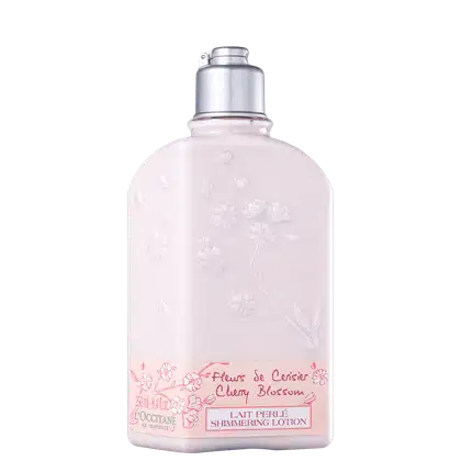 Imagem do produto L'Occitane en Provence Flor de Cerejeira - Loção Hidratante Corporal 250ml