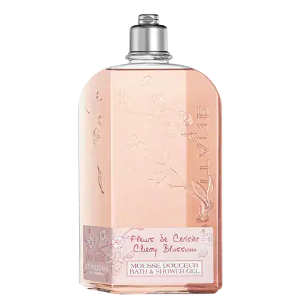 Imagem do produto L'Occitane en Provence Flor de Cerejeira - Sabonete Líquido 250ml