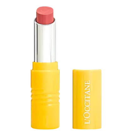 Imagem do produto L'Occitane en Provence Fruits & Vitamine Rouge de Fruit 030 Rosado - Batom 2,8g