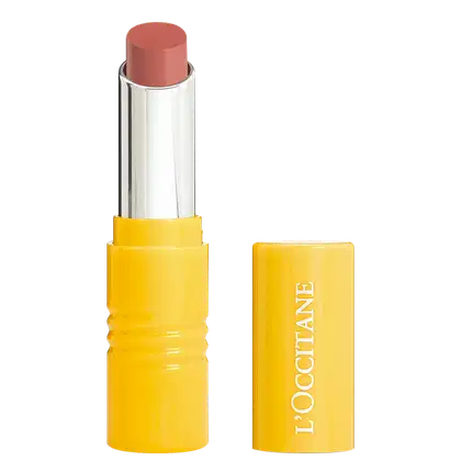 Imagem do produto L'Occitane en Provence Fruits & Vitamine Intense Fruity Bege Intenso - Batom 3g