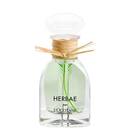 Imagem do produto Herbae L'Occitane en Provence Parfum - Perfume Unissex 50ml