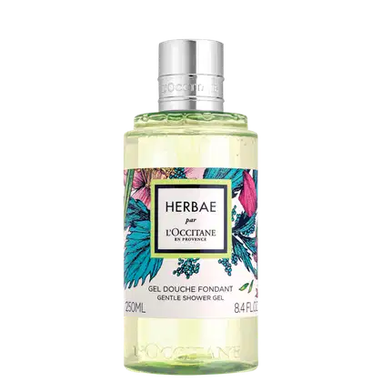 Imagem do produto L'Occitane en Provence Herbae - Sabonete Líquido 250ml