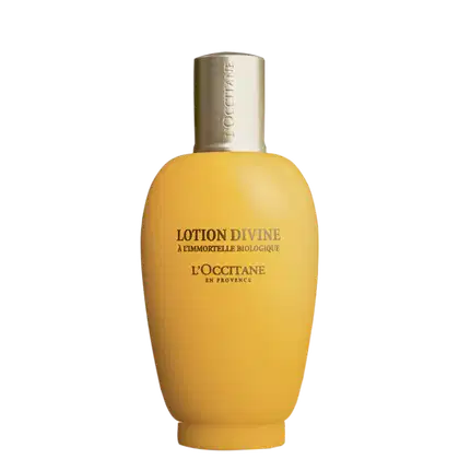 Imagem do produto L'Occitane en Provence Immortelle Divine - Loção Tonificante 200ml