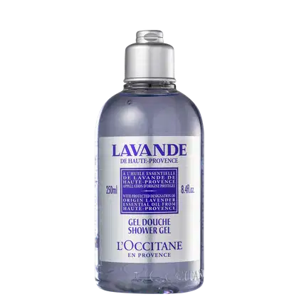 Imagem do produto L'Occitane en Provence Lavanda - Sabonete Líquido 250ml