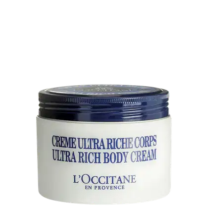 Imagem do produto L'Occitane en Provence Ultra Hidratante Karité - Hidratante Corporal 200ml