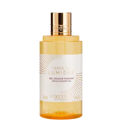 Imagem do produto L'Occitane en Provence Terre de Lumière - Sabonete Líquido 250ml