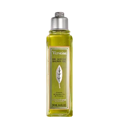 Imagem do produto L'Occitane en Provence Verbena - Sabonete Líquido 250ml