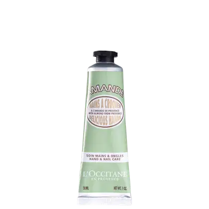Imagem do produto L'Occitane en Provence Amêndoa - Creme para Mãos 30ml