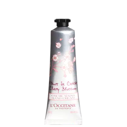 Imagem do produto L'Occitane en Provence Flor de Cerejeira - Creme para Mãos 30ml