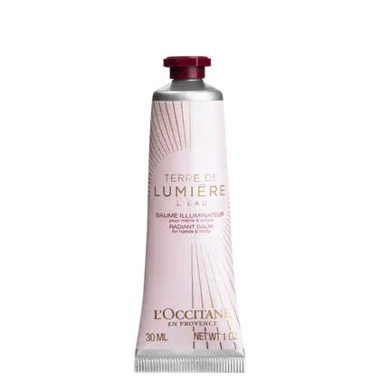 Imagem do produto  L'Occitane en Provence Terre de Lumière - Creme para Mãos 30ml