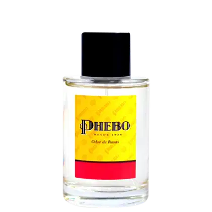 Imagem do produto Odor de Rosas Phebo Cologne - Perfume Unissex 100ml