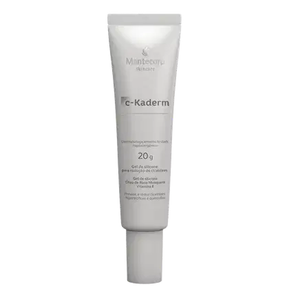 Imagem do produto Mantecorp C-Kaderm - Gel Cicatrizante 20g