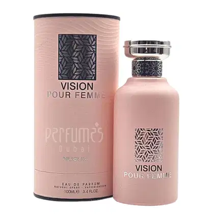 Imagem do produto VISION POUR FEMME  EDP 100ML - RIIFFS