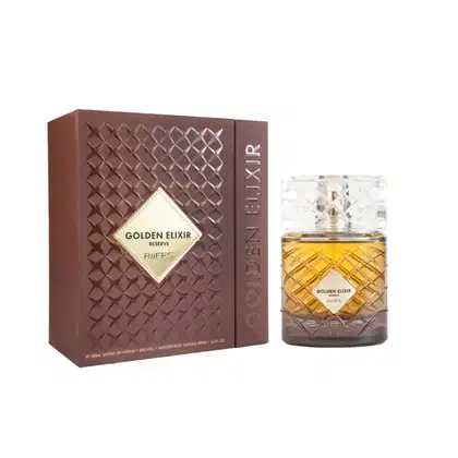 Imagem do produto GOLDEN ELIXIR RESERVE EXTRAIT 100ML - RIIFFS