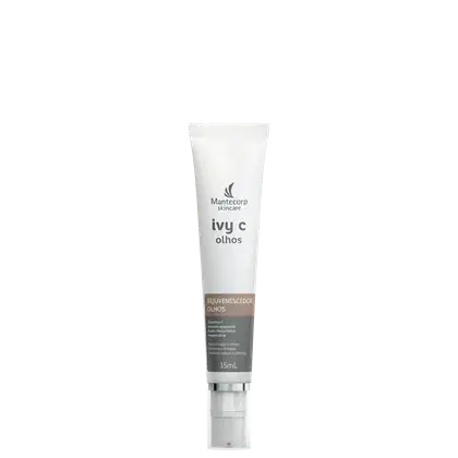 Imagem do produto Mantecorp Ivy C Olhos - Creme Antissinais para Área dos Olhos 15g