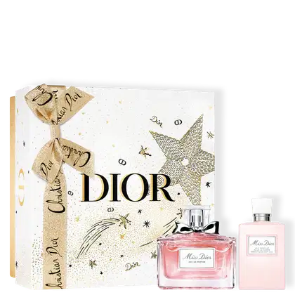Imagem do produto Conjunto Miss Dior Special Feminino - Eau de Parfum 50ml + Loção Corporal 75ml