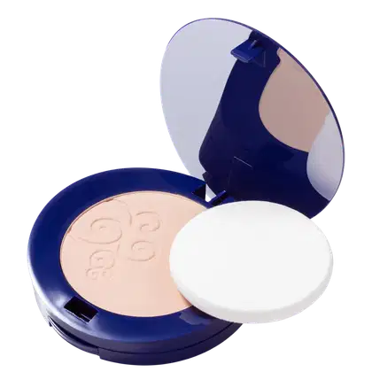 Imagem do produto Dermacol Wet & Dry Powder Foundation n° 2 - Pó Compacto 6g