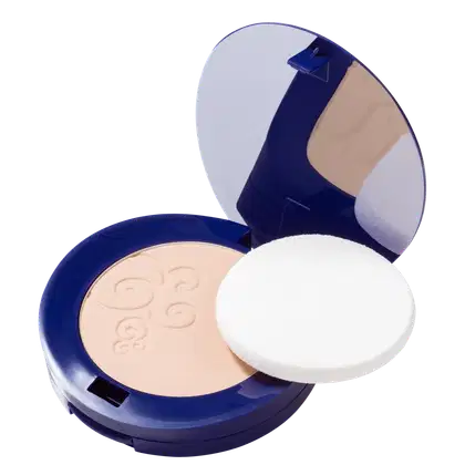 Imagem do produto Dermacol Wet & Dry Powder Foundation n° 3 - Pó Compacto 6g
