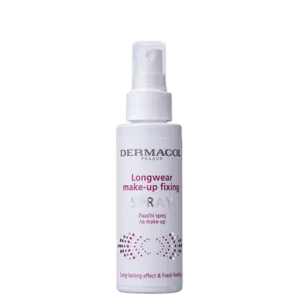 Imagem do produto Dermacol Longwear Make-up Fixing - Fixador de Maquiagem 100ml
