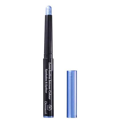 Imagem do produto Dermacol Longlasting Intense Colour Eyeshadow & Eyeliner n° 3 - Sombra 1,6g