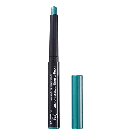 Imagem do produto Dermacol Longlasting Intense Colour Eyeshadow & Eyeliner n° 6 - Sombra 1,6g