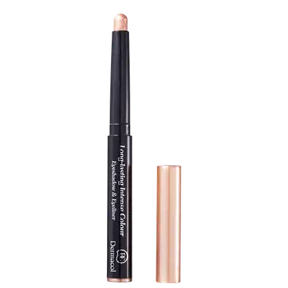 Imagem do produto Dermacol Longlasting Intense Colour Eyeshadow & Eyeliner n° 9 - Sombra 1,6g