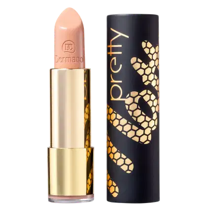 Imagem do produto Dermacol Pretty Matte no.1 - Batom 3,5g