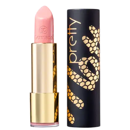 Imagem do produto Dermacol Pretty Matte no.5 - Batom 3,5g