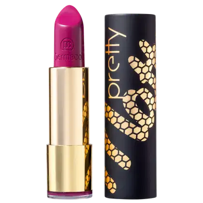 Imagem do produto Dermacol Pretty Matte no.9 - Batom 3,5g
